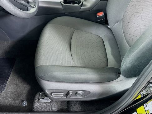 Certified 2024 Toyota RAV4 XLE image 20