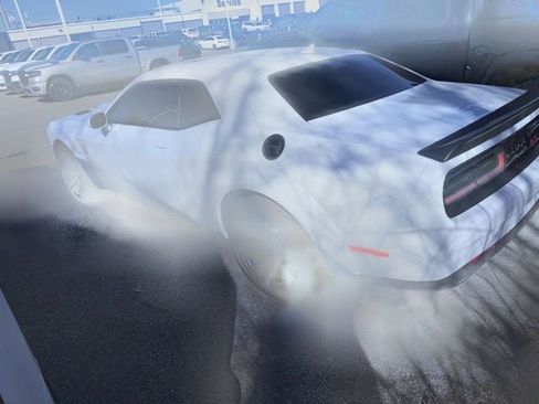 Certified 2023 Dodge Challenger R/T Scat Pack image 10