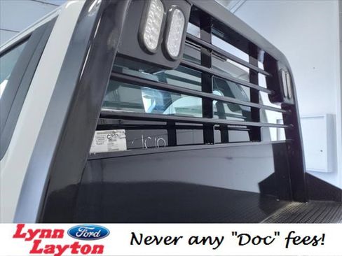 Used 2024 Ford F350 XL w/ Snow Plow Prep Package image 15