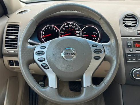 Used 2012 Nissan Altima 2.5 S w/ 20th Anniversary Pkg FWD image 30