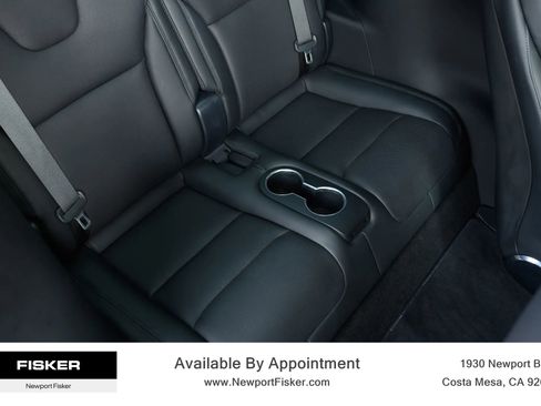 Used 2024 Tesla Model X image 27