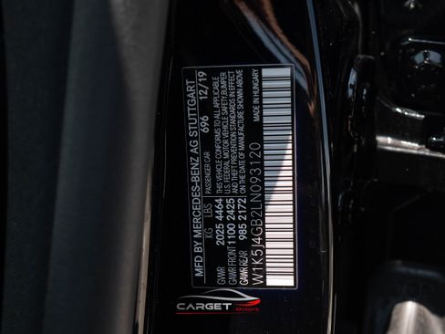 Used 2020 Mercedes-Benz CLA 250 w/ Premium Package image 49