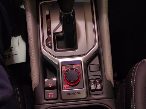 Certified 2024 Subaru Forester Premium image 20