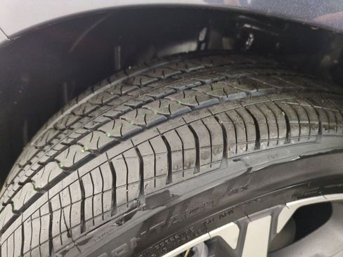 New 2026 Honda Civic Sport Touring image 28