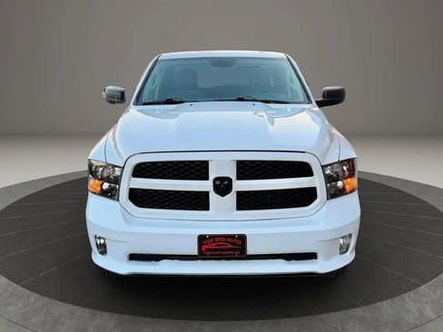 Used 2019 RAM 1500 Express w/ Express Value Package image 2