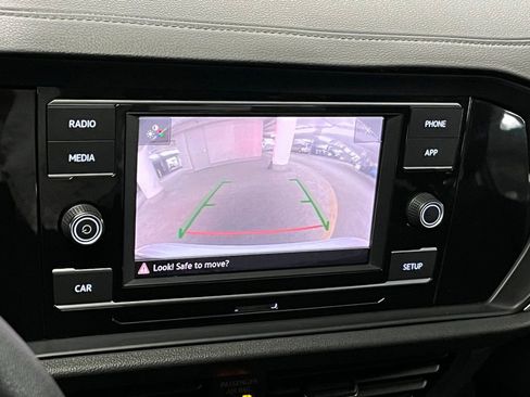 Used 2019 Volkswagen Jetta S w/ Driver Assistance Package FWD image 24