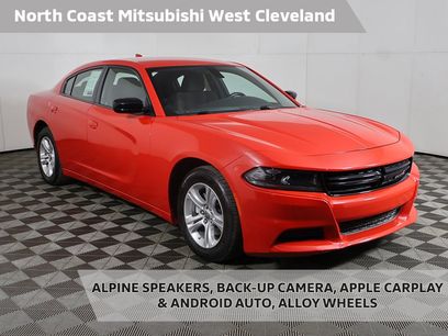 Used 2023 Dodge Charger SXT