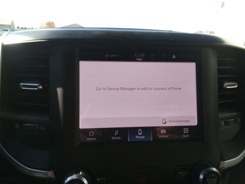 Used 2023 RAM 1500 Big Horn image 22