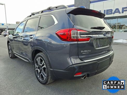 Certified 2023 Subaru Ascent Touring image 6