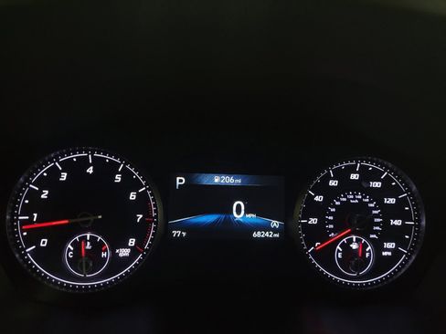 Used 2023 Hyundai Santa Fe SE AWD/4WD image 23