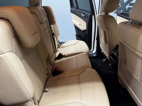 Used 2019 Mercedes-Benz GLS 450 4MATIC image 50