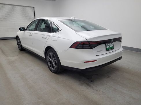 Used 2023 Honda Accord EX image 5