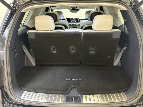 Used 2025 Hyundai Palisade Calligraphy AWD/4WD image 25