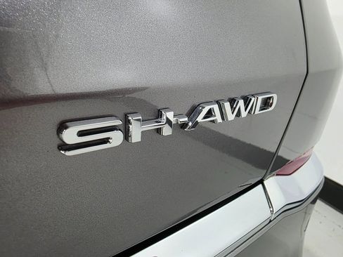 Used 2022 Acura MDX SH-AWD w/ Advance Package image 36