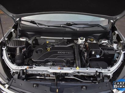 Used 2022 Chevrolet Equinox LT