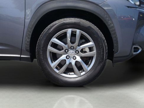 Used 2016 Lexus NX 200t FWD w/ Premium Package image 4
