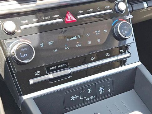 New 2026 Hyundai Santa Fe SEL FWD image 14