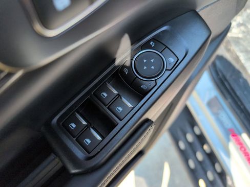 New 2026 Ford Ranger Raptor image 29