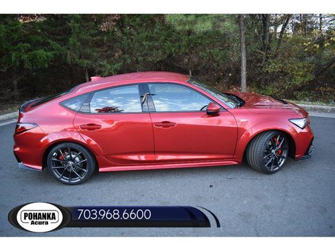 New 2026 Acura Integra Type S image 12