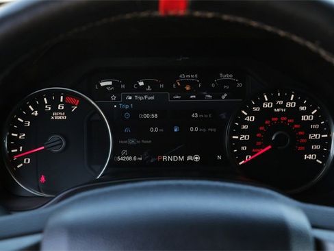 Used 2020 Ford F150 Raptor w/ Equipment Group 802A Luxury image 15