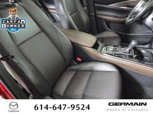 Used 2020 MAZDA CX-30 FWD w/ Premium Package image 29