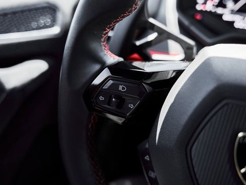 Used 2023 Lamborghini Huracan Tecnica RWD image 53