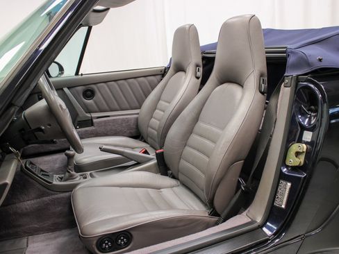 Used 1992 Porsche 911 America Roadster image 4