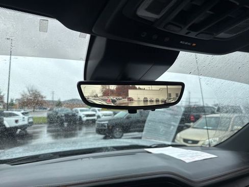 Certified 2023 GMC Sierra 1500 AT4 w/ AT4 Premium Package image 26