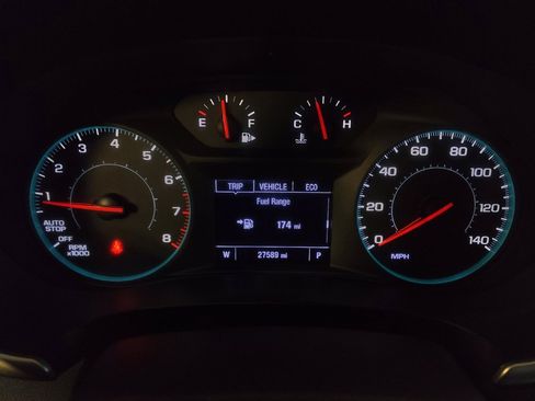Used 2024 Chevrolet Malibu LT FWD image 23