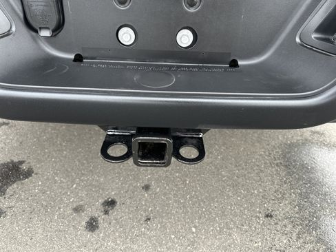 Used 2021 RAM 1500 Classic Warlock w/ Electronics Group image 21