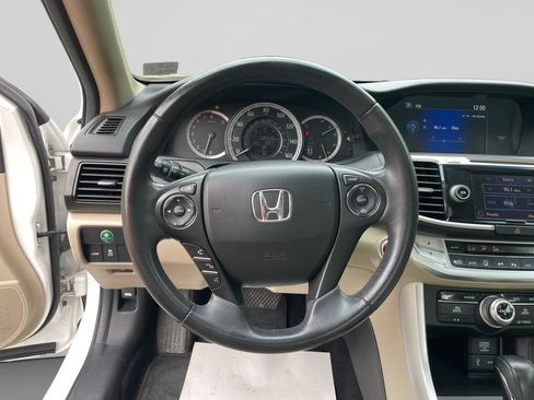 Used 2013 Honda Accord EX-L image 25