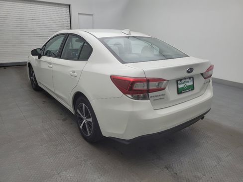Used 2019 Subaru Impreza 2.0i Premium w/ Eyesight & BSD/Rcta & SRF image 5