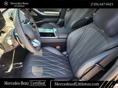 Certified 2026 Mercedes-Benz S 63 AMG S image 12