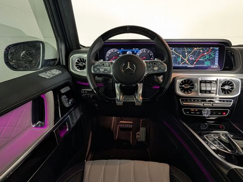 Used 2023 Mercedes-Benz G 63 AMG 4MATIC image 20