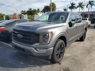 Used 2023 Ford F150 Platinum w/ Equipment Group 701A High video 2