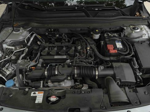 Used 2019 Honda Accord Sport image 41