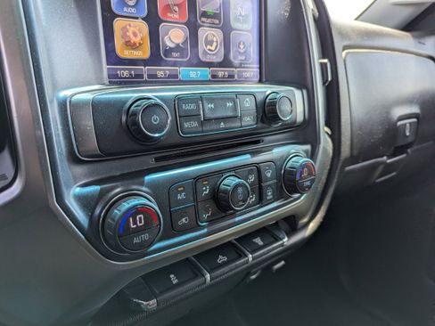 Used 2018 Chevrolet Silverado 2500 LT w/ LT Fleet Convenience Package AWD/4WD image 24