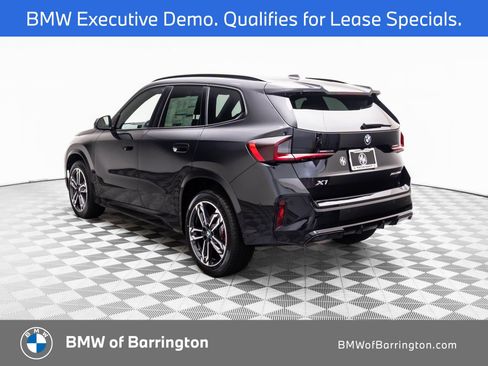 New 2025 BMW X1 xDrive28i w/ Premium Package image 3