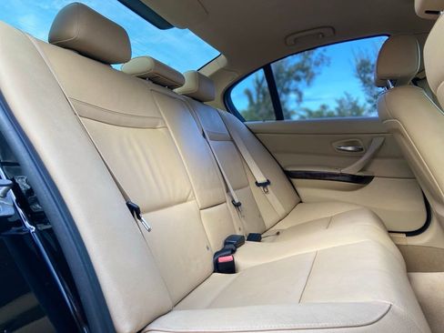 Used 2011 BMW 328i Sedan RWD image 24