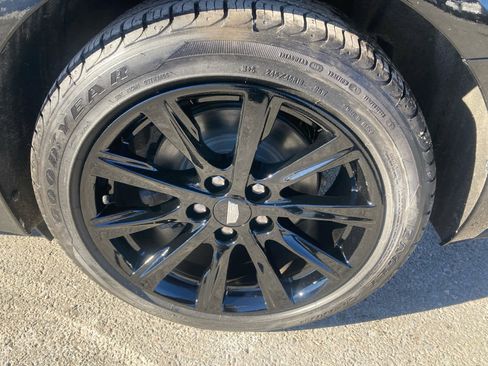 Used 2020 Cadillac CT5 Luxury w/ Sun And Sound Package image 10