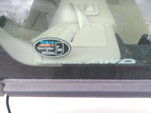 Used 2005 Subaru Outback 3.0R L.L. Bean image 21