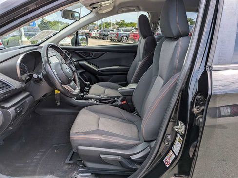 Used 2018 Subaru Crosstrek 2.0i Premium AWD/4WD image 15