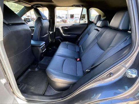 Used 2021 Toyota RAV4 XSE image 20