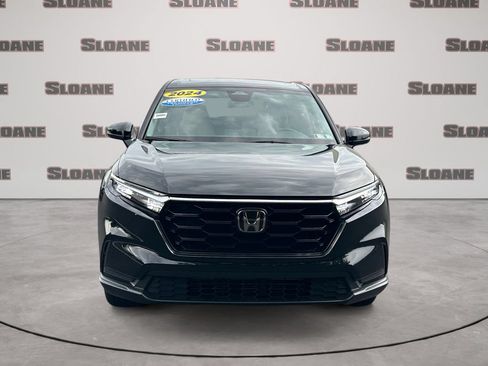 Certified 2024 Honda CR-V EX image 8