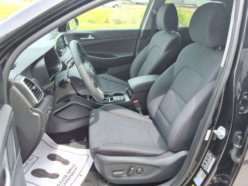 Used 2020 Hyundai Tucson Value AWD/4WD image 28