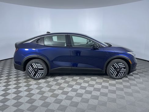 New 2026 Nissan Leaf SV+ image 10