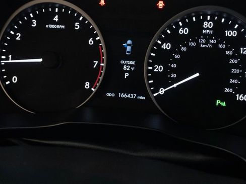 Used 2013 Lexus ES 350 w/ Luxury Pkg FWD image 21