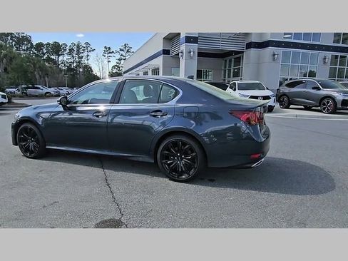 Used 2015 Lexus GS 350 AWD w/ Premium Package image 23