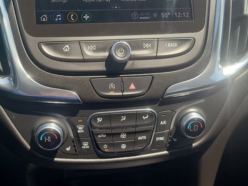 Used 2024 Chevrolet Equinox LT AWD/4WD image 21