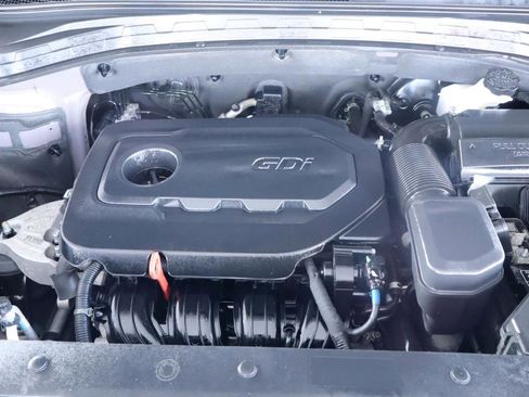 Used 2020 Hyundai Santa Fe SEL FWD image 39
